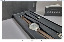 Bmw herren armbanduhr gebraucht kaufen  Düsseldorf