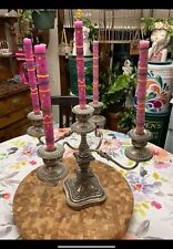 Antique victorian candelabra for sale  Schuylkill Haven