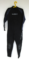Macacão de mergulho masculino XXL Neosport 3/2 terno completo zíper traseiro pele mergulho comprar usado  Enviando para Brazil