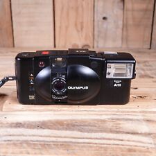 Olympus xa3 point for sale  SHEFFIELD