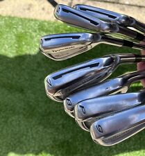 taylormade tour preferred irons for sale  WALSALL