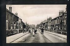 Postcard crewe nantwitch for sale  SAWBRIDGEWORTH