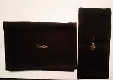 Cartier schmucktasche schwarz gebraucht kaufen  Berlin