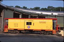 Original slide caboose for sale  Batesville