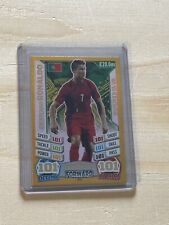 Match attax england for sale  BROMLEY