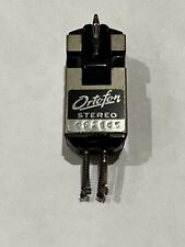 Ortofon 15t cartridge for sale  BISHOP'S STORTFORD