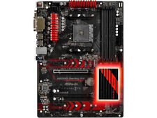 Asrock fatal1ty ab350 for sale  New York