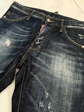 Dsquared2 jeans cool usato  Canosa Di Puglia