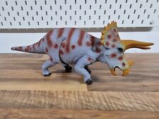 Triceratops dinosaur toy for sale  SHEFFIELD