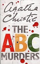 Abc murders christie for sale  UK