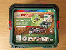Bosch multifunktionswerkzeug a gebraucht kaufen  Weimar