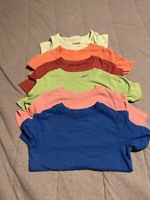 boy summer clothes 6t for sale  Grosse Pointe