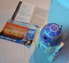 Starwars r2d2 projector for sale  CANTERBURY