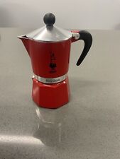 Bialetti moka express, usado segunda mano  Embacar hacia Argentina