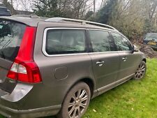 Volvo v70 lux for sale  CHELMSFORD