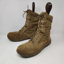 Corcoran combat boots for sale  THETFORD