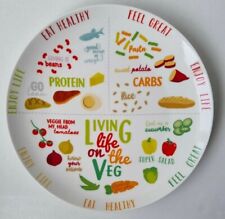 Ceramic portion control for sale  WARRINGTON