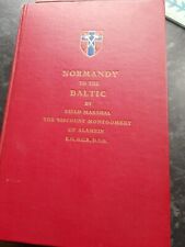 Normandy baltic field for sale  WHITSTABLE