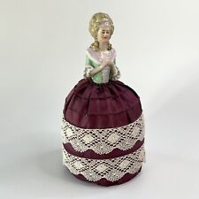 Vintage half doll for sale  CRANLEIGH