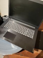 Lenovo laptop 17 gebraucht kaufen  Hohenwart, Eutingen