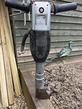 Airpower powered jackhammer for sale  ANDOVER