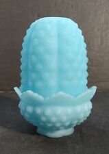 Fenton glass hobnail for sale  Mansfield