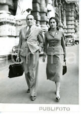 1954 roma caso usato  Milano