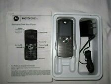 Motorola motofone claro for sale  Cass City