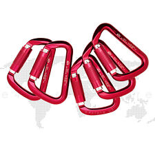 Pack climbing carabiner for sale  Shipping to Ireland