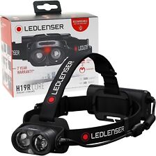 Ledlenser h19r core for sale  PETERSFIELD