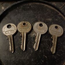 Classic car keys for sale  BOSTON