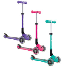 Globber foldable scooter for sale  LOUGHBOROUGH