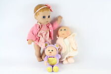 Play dolls inc for sale  LEEDS