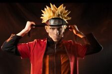 Cosplay Naruto Uzumaki sage Mode comprar usado  Enviando para Brazil