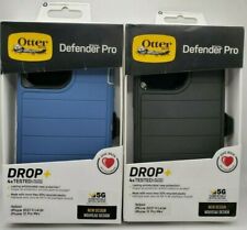 Capa e coldre OtterBox Defender Series Pro para iPhone 13 Pro Max (6,7") - Preto, usado comprar usado  Enviando para Brazil