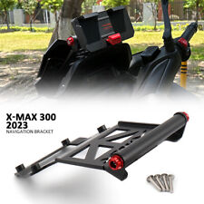Suporte de navegação para Yamaha X-MAX 300 XMAX 300 2023 suporte GPS, usado comprar usado  Enviando para Brazil