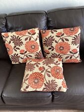 Maison scatter cushions for sale  HARTLEPOOL