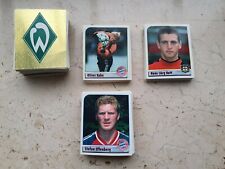 Panini sticker bundesliga gebraucht kaufen  Hardthöhe,-Röttgen