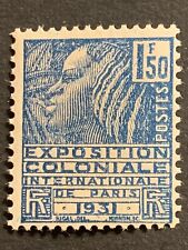 Exposition coloniale 1931 d'occasion  Chamalières