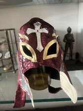 maschera wrestling usato  Roma