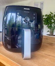 Philips airfryer xxl1 gebraucht kaufen  Uhldingen-Mühlhofen