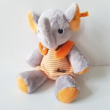 Steiff elefant baby gebraucht kaufen  Limburg