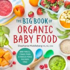 Big book organic for sale  Montgomery