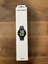 Samsung Galaxy Watch5 SM-R910 Watch 5 44mm Gray / Graphite Bluetooth Wi-Fi GPS for sale  Shipping to South Africa