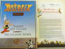 Asterix sammlerausgabe geschic gebraucht kaufen  Hassee, Molfsee