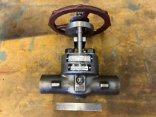 Weir Valves & Controls   High Pressure Gate Valve  Model 10-A26409-SHHA for sale  Shipping to South Africa