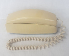 Used, Vintage Western Electric Bell 1970s Trimline Push Button Telephone ivory WORKS for sale  Shipping to South Africa