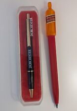Advertising ballpoint pens for sale  VERWOOD