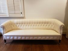 Seater sofa poltrona for sale  Atlanta
