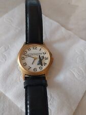 Montre animee indiana d'occasion  Le Blanc-Mesnil